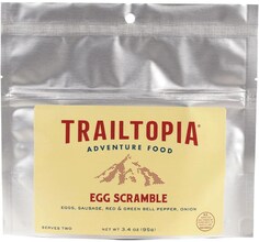 Яичный скрэмбл – 2 порции Trailtopia