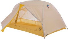 Палатка Tiger Wall UL 2, окрашенная в растворе Big Agnes, серый