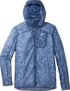 Куртка All Altitude – мужская Brooks, синий