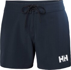 Шорты для досок HP 6 дюймов — женские Helly Hansen, синий