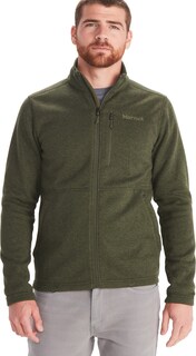 Куртка Drop Line - Мужская Marmot, зеленый