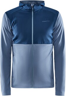 Куртка с капюшоном из джерси ADV Essence - Мужская Craft, синий