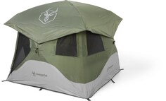 Т4 Хаб Палатка Gazelle, зеленый