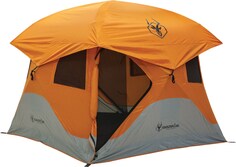 Т4 Хаб Палатка Gazelle, оранжевый