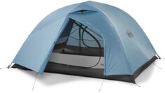 Полукупольная палатка SL 3+ с опорой на опору REI Co-op, синий