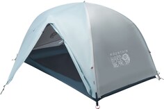 Палатка Mineral King 2 с основанием Mountain Hardwear, серый