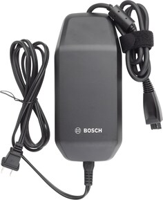 Зарядное устройство Smart System 4A Bosch