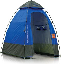 Универсальная палатка для кемпинга Pocket Rocket Zempire, синий