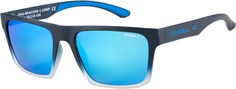 Поляризационные солнцезащитные очки Beacons 2.0 O&apos;NEILL Sunglasses, синий