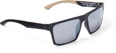 Поляризационные солнцезащитные очки Beacons 2.0 O&apos;NEILL Sunglasses, черный