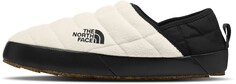 Туфли без каблуков ThermoBall Traction V Denali — женские The North Face, белый