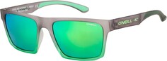 Поляризационные солнцезащитные очки Beacons 2.0 O&apos;NEILL Sunglasses, серый