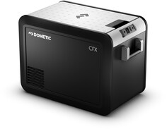 Кулер с питанием CFX3 45 Dometic, черный