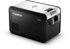 Кулер с питанием CFX3 35 Dometic, черный