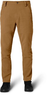 Рабочие брюки для трейлранга – мужские Flylow, коричневый