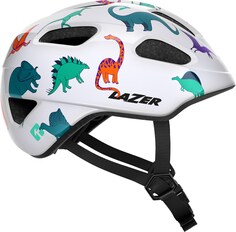 Велосипедный шлем Pnut KinetiCore — для малышей Lazer, мультиколор