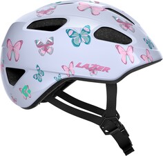 Велосипедный шлем Nutz KinetiCore — детский Lazer, мультиколор