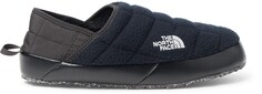 Туфли без каблуков ThermoBall Traction V Denali — мужские The North Face, черный