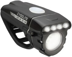 Передний велосипедный фонарь Dash 520 Cygolite, черный