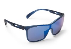 SP0019 Солнцезащитные очки без оправы adidas, синий