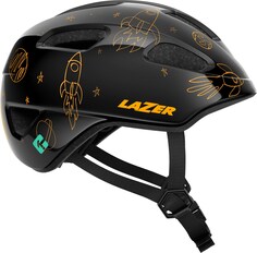 Велосипедный шлем Pnut KinetiCore — для малышей Lazer, черный