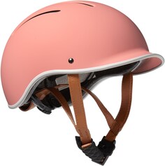 Велосипедный шлем Jr. — детский Thousand, розовый