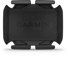 Датчик частоты вращения педалей велосипеда 2 Garmin, черный