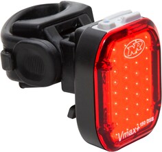 Задний фонарь для велосипеда Vmax+ 150 NiteRider, красный