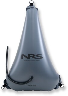 Стандартная кормовая сумка для плавучести каяка - одинарная NRS