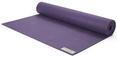 Профессиональный коврик для йоги Harmony Jade, фиолетовый