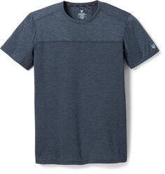 Рубашка Engineered Krew – мужская KUHL, синий