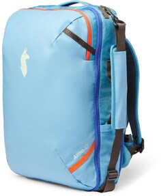 Дорожный рюкзак Allpa 42 л Cotopaxi, синий