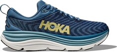 Кроссовки для бега по шоссе Gaviota 5 — мужские HOKA, синий