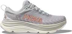 Кроссовки для бега по шоссе Gaviota 5 — женские HOKA, серый