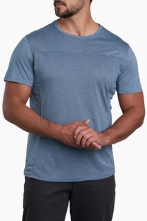 Рубашка Engineered Krew – мужская KUHL, синий