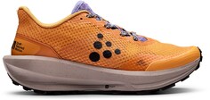 Кроссовки для трейлраннинга CTM Ultra – мужские Craft, оранжевый