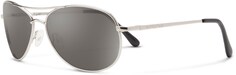 Поляризационные солнцезащитные очки Patrol – женские Suncloud, серый