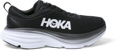 Кроссовки для шоссейного бега Bondi 8 — женские HOKA, черный