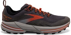 Кроссовки для бега по пересеченной местности Cascadia 16 GTX — мужские Brooks, черный