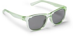 Поляризованные солнцезащитные очки Swank Tifosi, зеленый