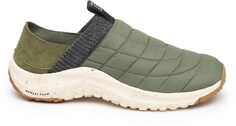 Обувь Credimus - женская HOLO Footwear, зеленый