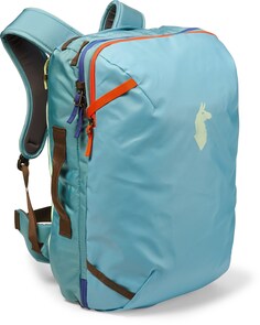 Дорожный рюкзак Allpa 35 л Cotopaxi, синий