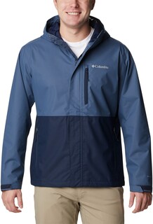 Куртка для походов – мужская Columbia, синий