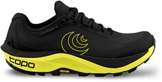 Кроссовки для бега по пересеченной местности MTN Racer 3 — мужские Topo Athletic, черный