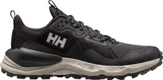 Кроссовки для бега по пересеченной местности Hawk Stapro — мужские Helly Hansen, черный