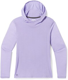 Толстовка Merino Sport Ultralite – женская Smartwool, фиолетовый