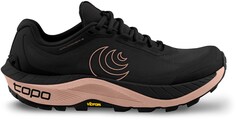 Кроссовки для бега по пересеченной местности MTN Racer 3 — женские Topo Athletic, черный