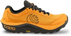 Кроссовки для бега по пересеченной местности MTN Racer 3 — мужские Topo Athletic, оранжевый