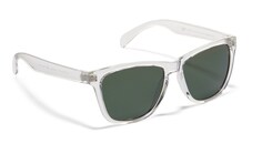 Поляризованные солнцезащитные очки Headlands Sunski, белый