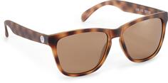 Поляризационные солнцезащитные очки Madronas Sunski, коричневый